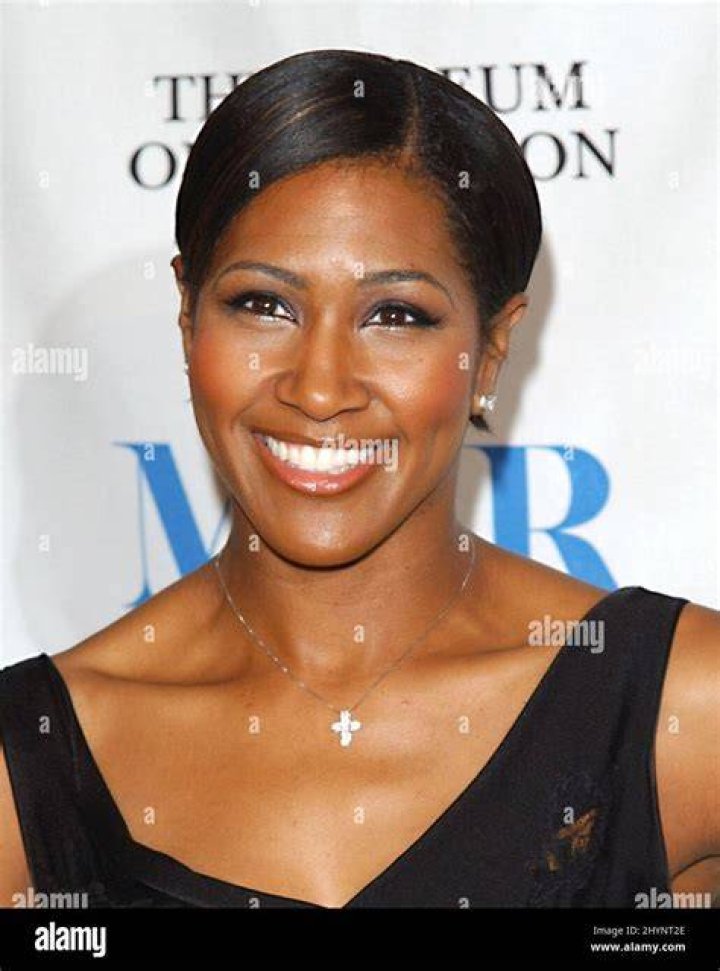 Terri J. Vaughn attends the 2019 Soul Train Awards presented by BET at the Orleans Arena on November 17, 2019. | Photo: Getty Images