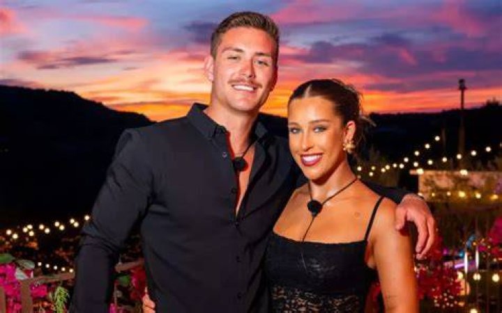 Thanks, doc! Love Island Australia star Margarita Smith paid tribute to her favourite cosmetic surgeon on Wednesday as she showcased his impressive work on Instagram