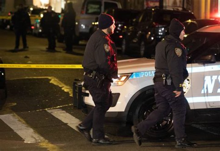 The assailant, who police have yet to identify, can be seen dragging the 23-year-old woman to a more open area on the platform before throwing her to the ground around 4 am at the 34th Street Herald Square subway station