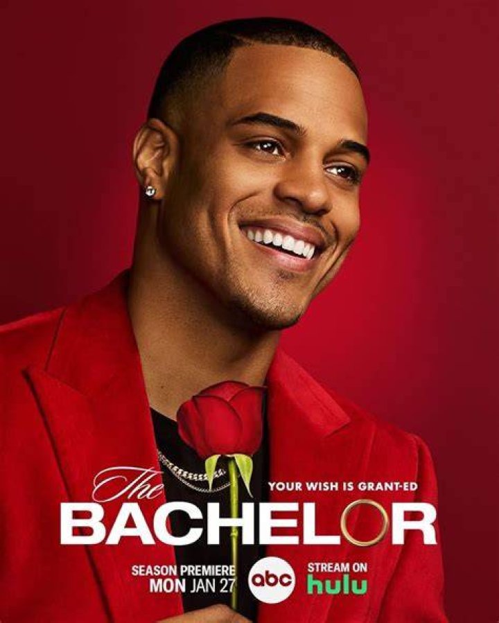 The Bachelor's Maria Speaks Out on Drama with Sydney Gordon