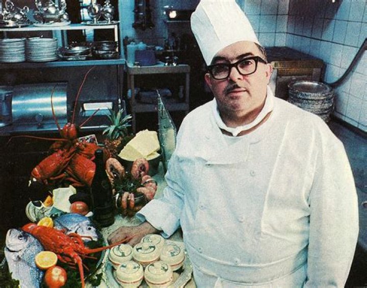 The chef, from an unknown location, behind this culinary creation just needs to tweak the cooking time and the amount of water and may well have perfect noodles next time