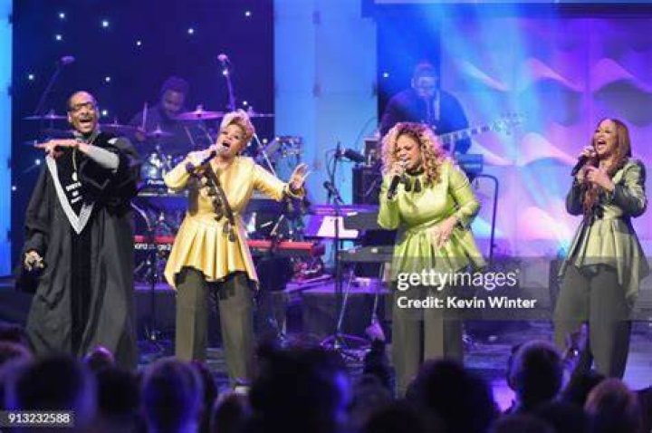 The Clark Sisters & Snoop Dogg Top Gospel Airplay Chart Billboard