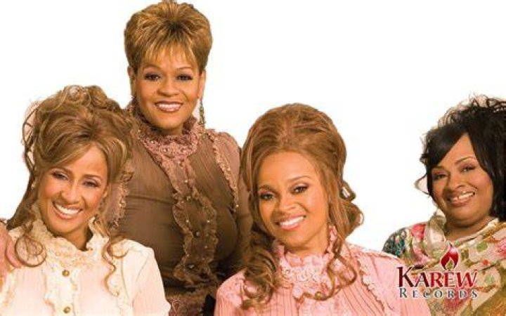 The Clark Sisters Wallpapers Wallpaper Cave