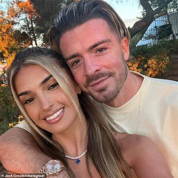  The couple have been dating since 2005