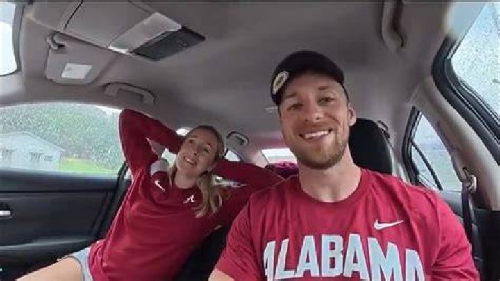 The couple moved to Alabama to escape growing violence in the New Orleans area, where they previously lived
