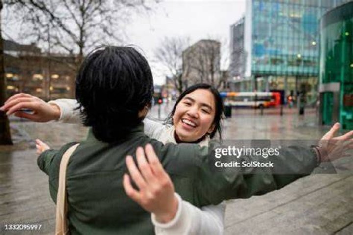 The couple recently reunited for the first time in months after Albert and their children flew to South Africa, but photographs of the pair embracing were branded 'awkward' by body language expert Judi James