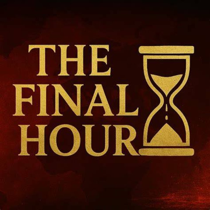 The final moments: An hour before, she filmed herself in the hospital bed