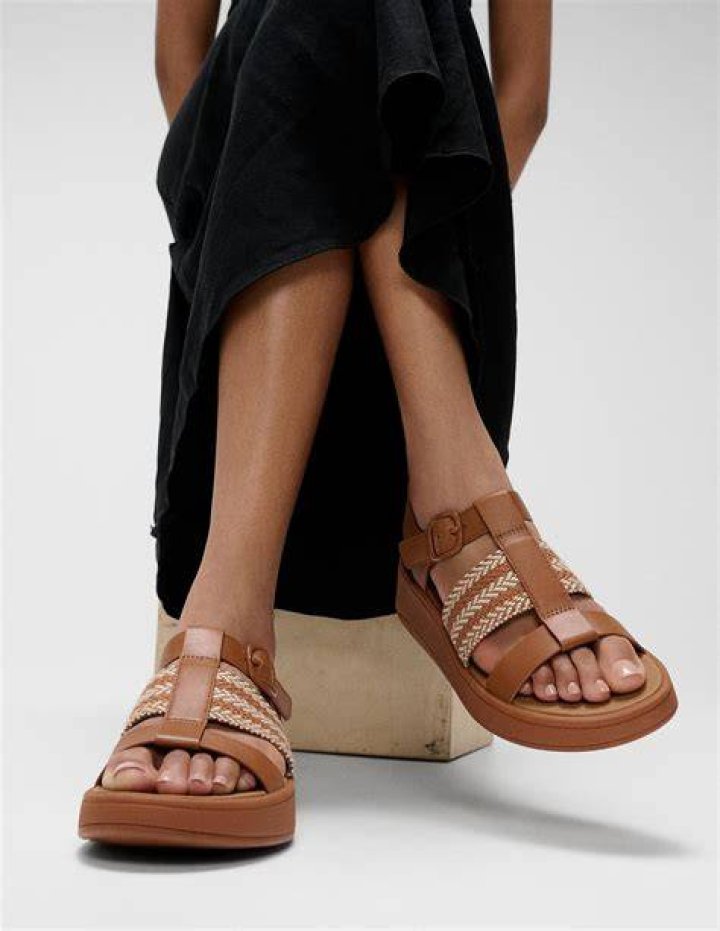 The Fitflop Women's Iqushion Ergonomic Flip-Flops have been described as 'the best flip flops ever' and 'supremely comfortable'