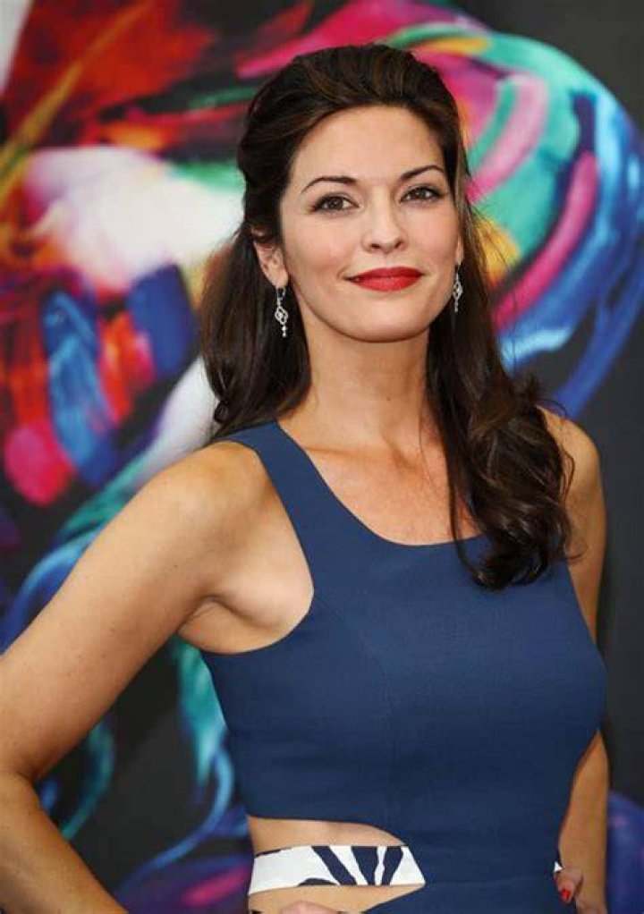 The Hottest Alana de la Garza Photos 12thBlog