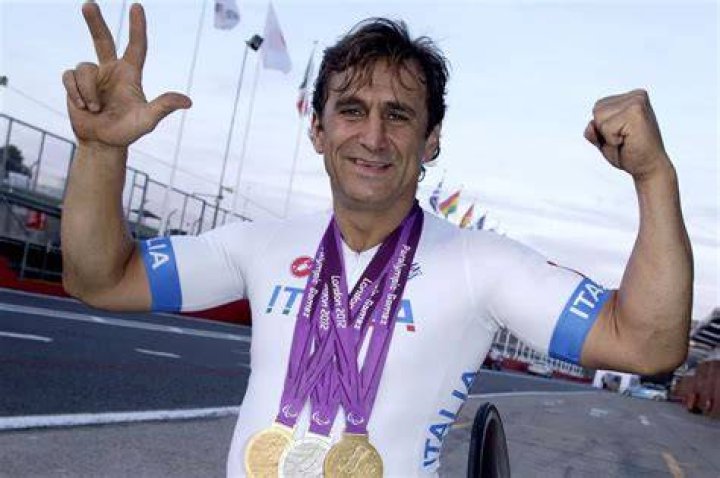 **The Inspiring Journey Of Alex Zanardi: From Racing Champion To Inspirational Figure**