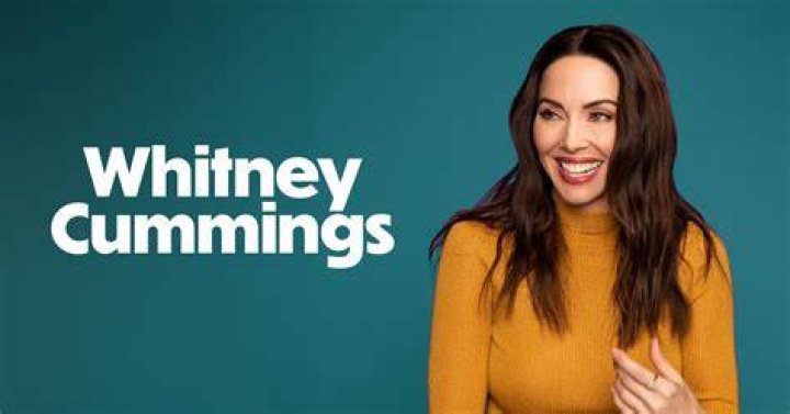 The latest: Whitney Cummings, 39, faced criticism over her remarks in support of Joe Rogan, 54, after she defended Rogan in a pair of tweets over the weekend