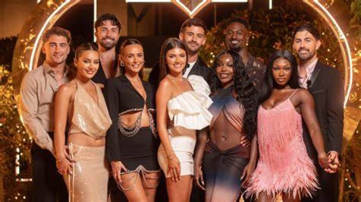 The Love Island stars, both 24, share their first daughter Bambi, 11 months, and got engaged in July