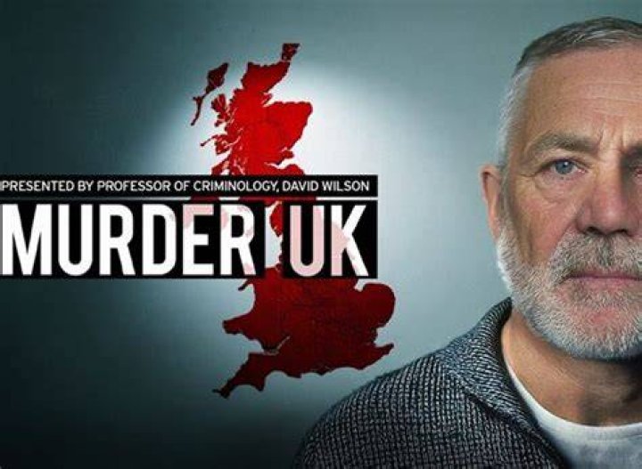 The Murder Of The UK's Worst Child Predator YouTube