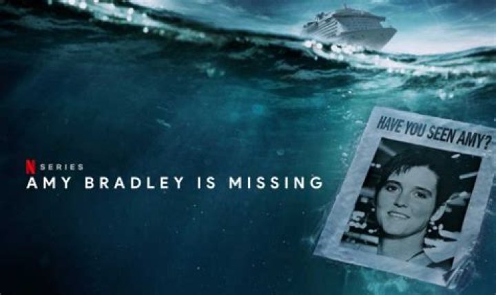 The Mysterious Disappearance of Amy Lynn Bradley