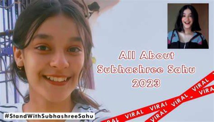 The Odisha Girl Subhashree Sahu The Back Story of Subhashree Sahu YouTube