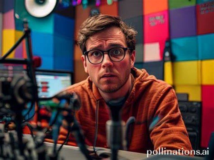 The podcaster faces an ongoing career crisis over his past use of racial slurs and platforming of COVID-19 misinformation
