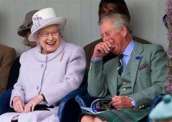 The Queen and Prince Charles are said to be 'keen' to welcome Harry and Meghan (pictured during Trooping The Colour 2018) to 'family' events at the Jubilee in June but: 'The ball is in their court'