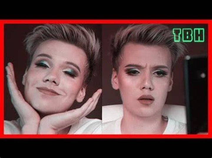 The REAL reason Pyrocynical wears makeup TBH EP 3 YouTube