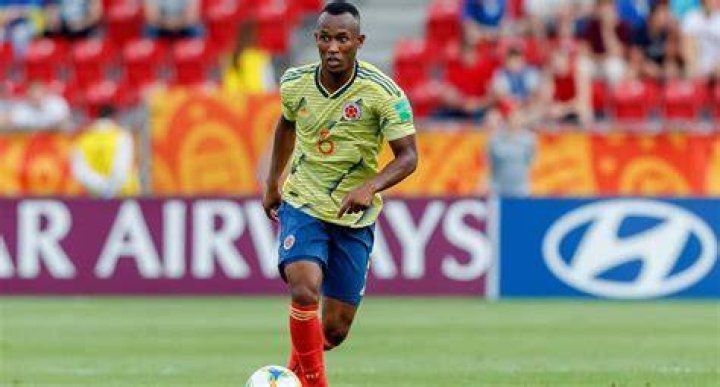 Andres Balanta Death Cause: Died In Hospital After Fainting During A Training Session The Reality Behind Andres Balanta Death