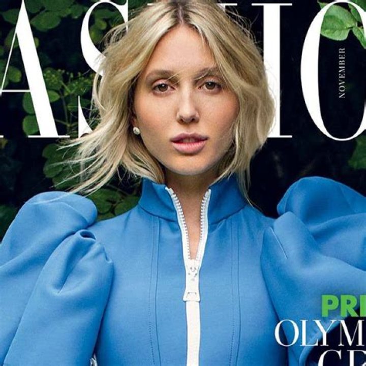 The romance between Princess Olympia of Greece and Viscount Cowdray’s heir, Perry, appears to be over
