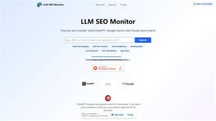 The Search Monitor&rsquo;s LiveSERP Tool Is Now Online The Search Monitor