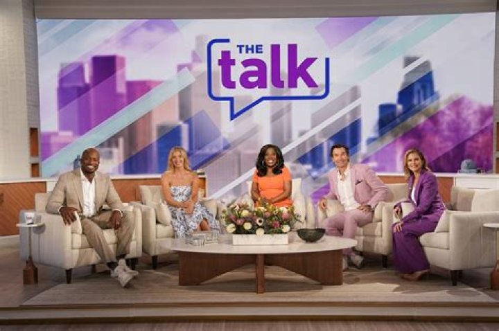 The Talk's Aisha Tyler Opens Up About Divorce from Jeff Tietjens