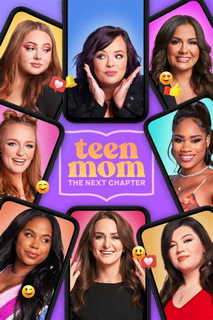 The Teen Mom teased how fast she was driving