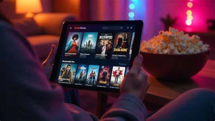 The Ultimate Guide To HD Movie Hub All: Your Gateway To Cinematic Bliss