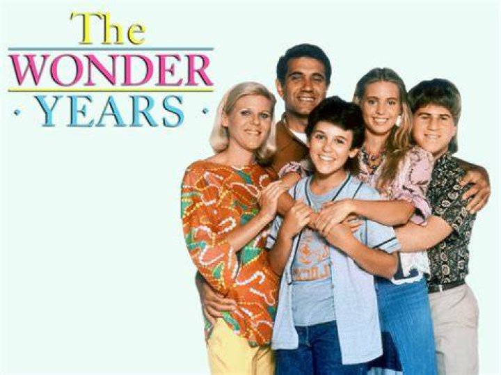 The Wonder Years new show on ABC