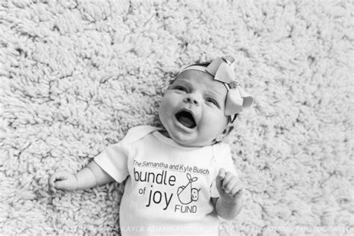 Their bundle of joy was there too: The standout guest was their son Matteo, age two