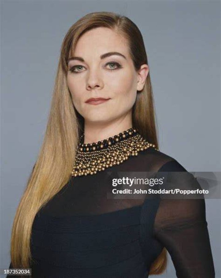 Theresa Russell