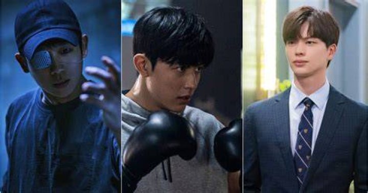 "These Oppas' are slaying" RIIZE has released individual concept pictures of Wonbin and Eunseok