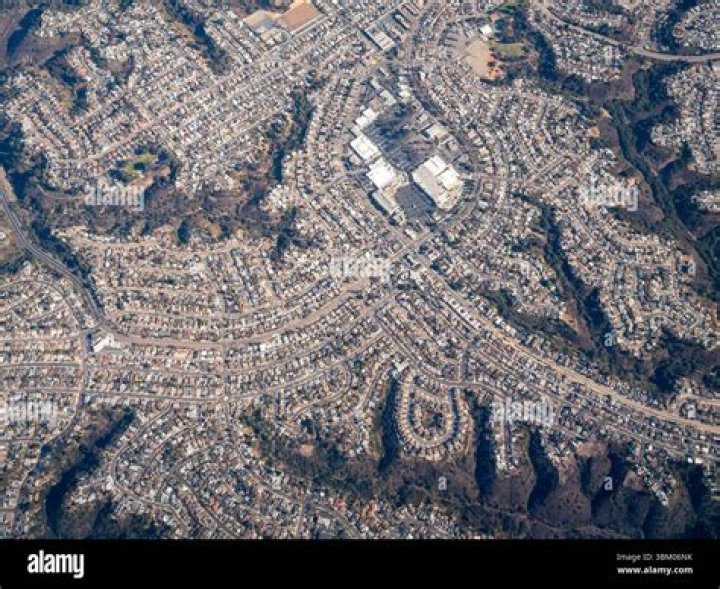 This aerial photo shows the scene of gunshots in Nara, western Japan Friday, July 8, 2022. Japan's former Prime Minister Shinzo Abe was shot and is reportedly in heart failure