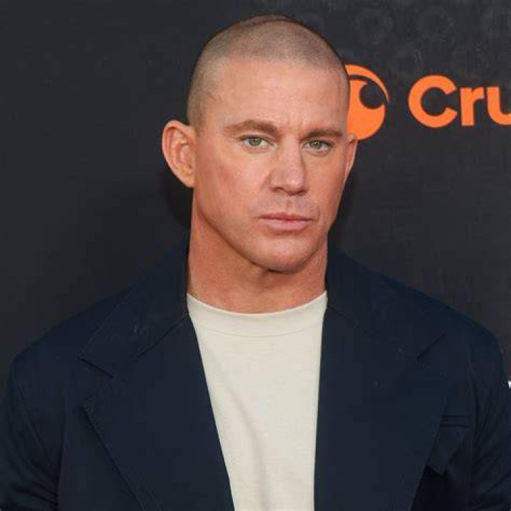This Channing Tatum LookAlike Makes 3K a Weekend as a RealLife Magic Mike StyleCaster