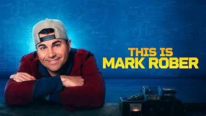 &lsquo;This is Mark Rober&rsquo; introduces TV viewers to YouTube&rsquo;s favorite engineer Tubefilter