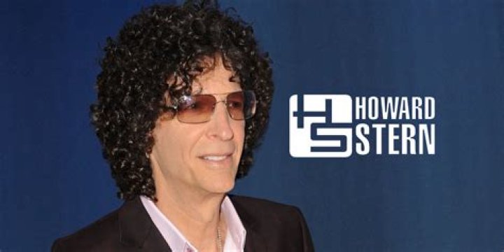 This Is What Howard Stern's Oldest Daughter Is Doing Now