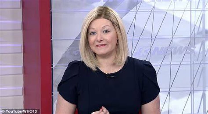 Thompson told viewers that she has had chemotherapy and will have surgery later this month