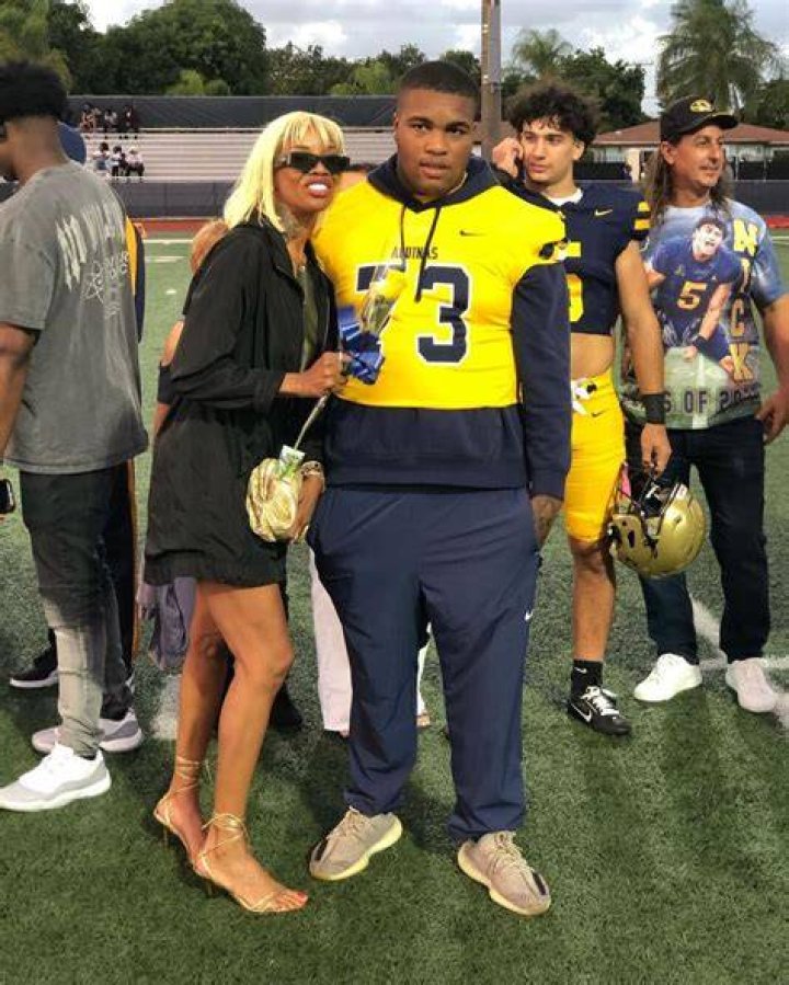 Tia Kemp Kids A Deep Dive Into The Life Of A Remarkable Mother