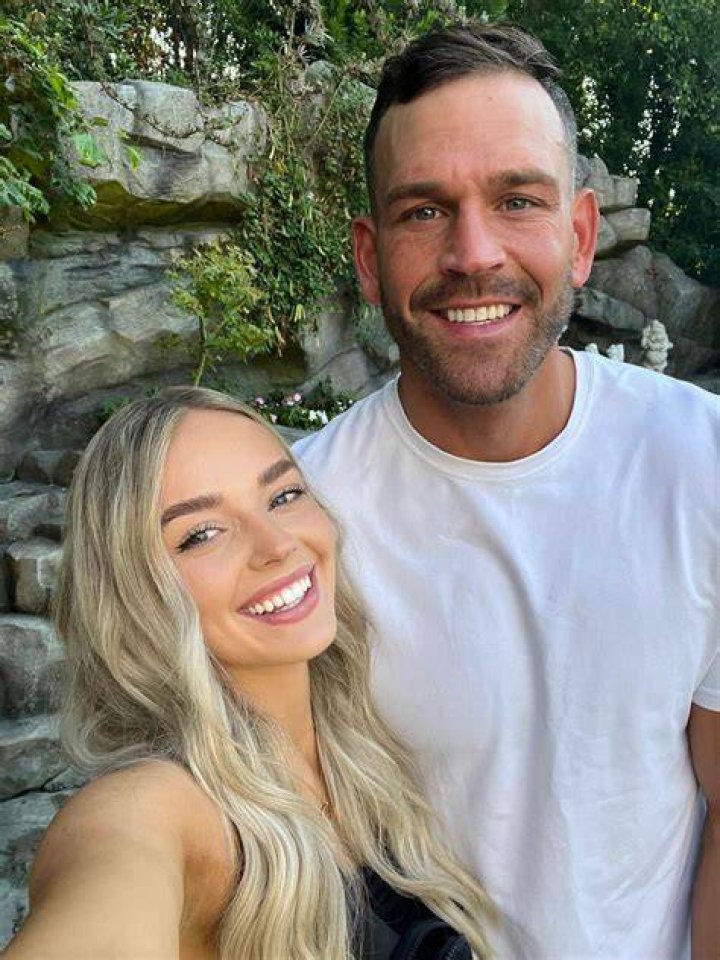 TikTok Star Camille Munday Parents