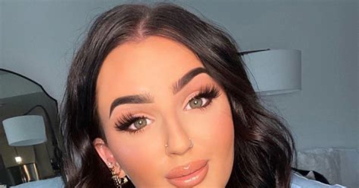 TikToker Mikayla Nogueira Debuts New Cut and Shares Hair Loss Struggle