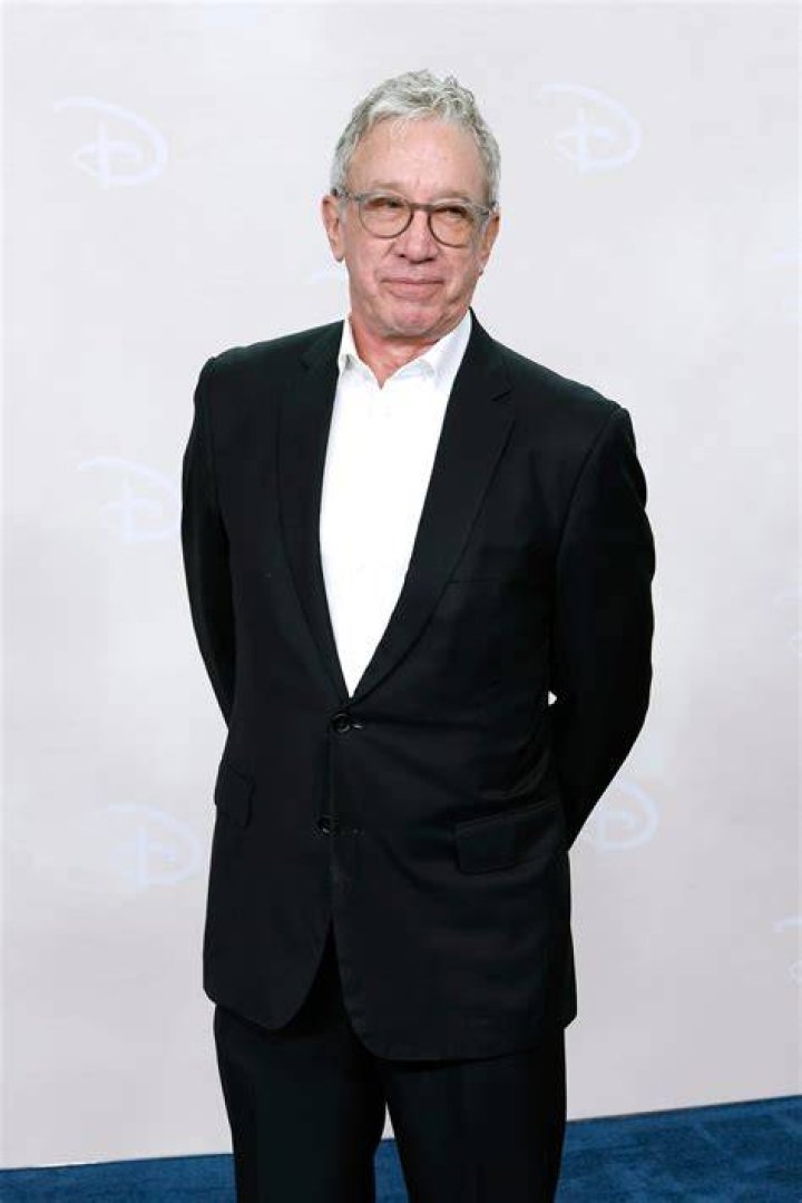 Tim Allen on February 28, 2016 in West Hollywood, California | Photo: Getty Images