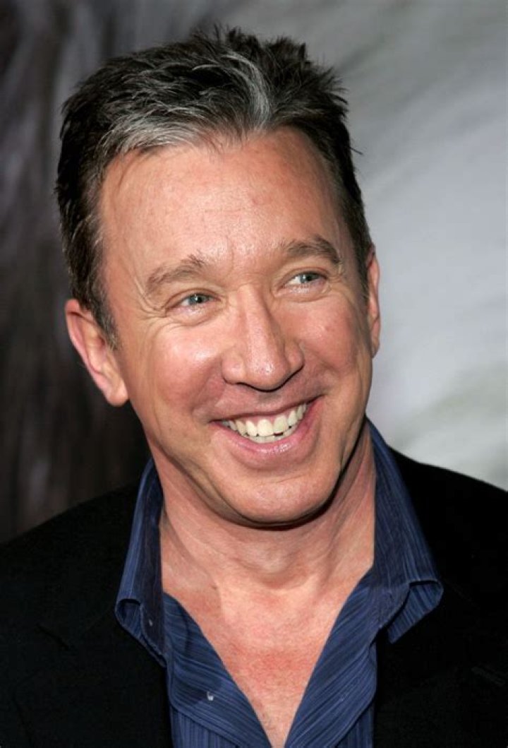 Tim Allen on May 6, 2013 in Beverly Hills, California | Photo: Getty Images