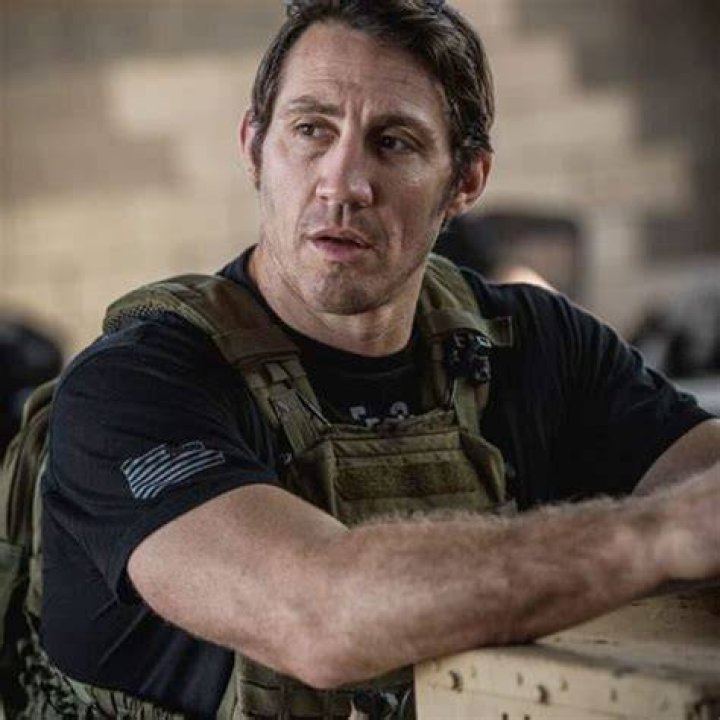 Tim Kennedy's Wife, Ginger Kennedy The Couple Shares Two Children in their 9+ Years of Marriage
