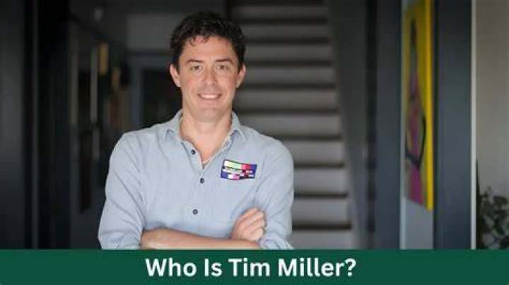 Tim Miller Age, Career, Education, Deadpool, Blur Studio, Academy Awards, Hugo Awards