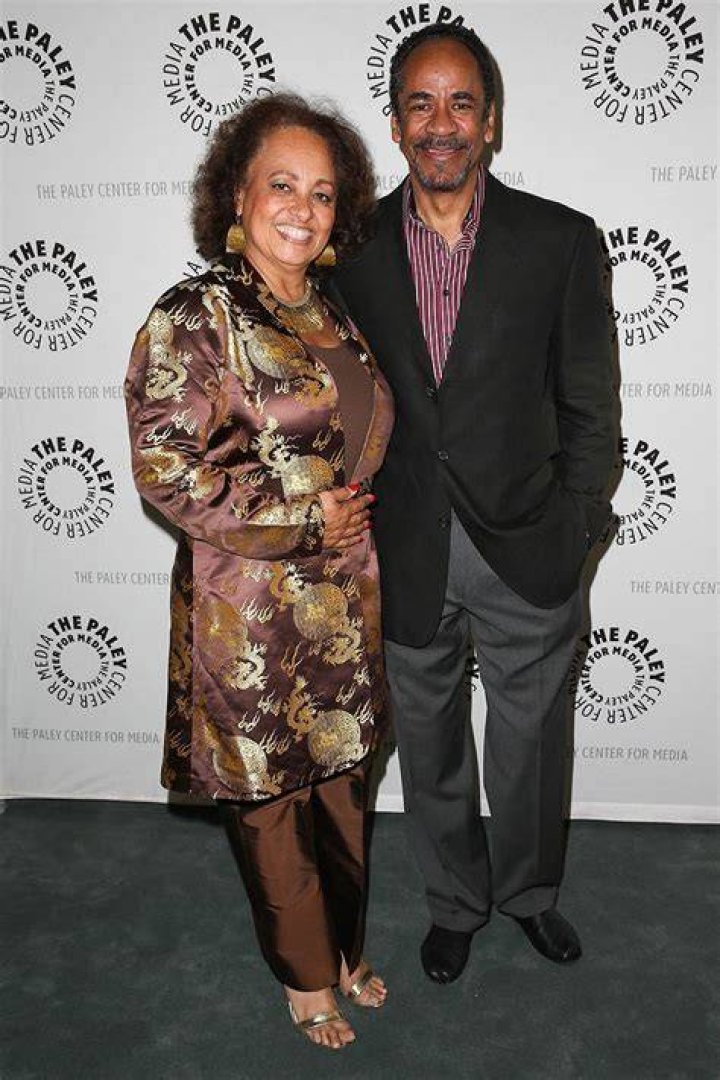 Tim Reid AKA Ray from ‘Sister, Sister’ Has an Actress Wife Daphne Who Looks Stunning at 73
