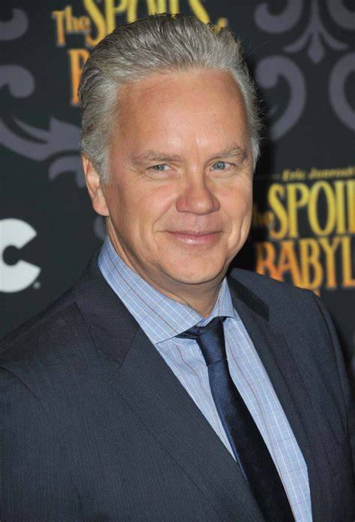 Tim Robbins at the "Dark Waters" New York premiere at Walter Reade Theater on November 12, 2019, in New York City | Photo: Mike Coppola/Getty Images