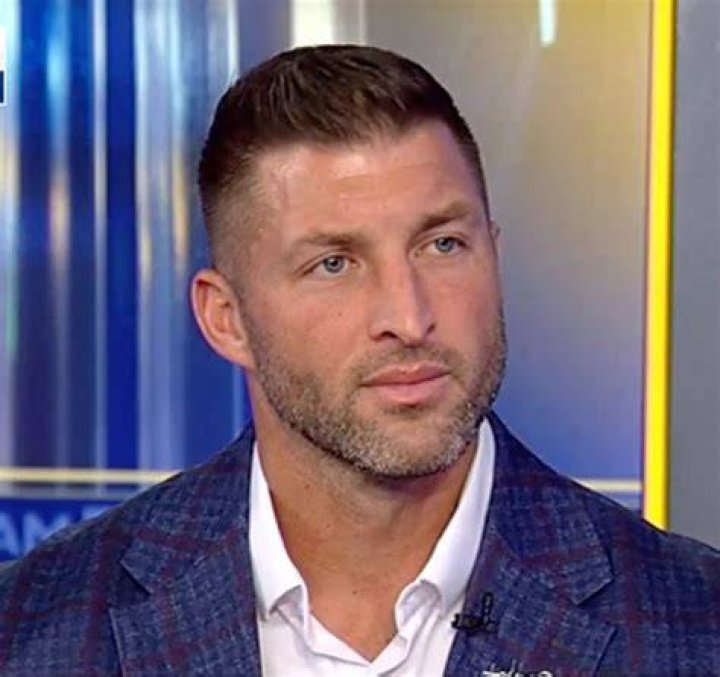 Tim Tebow says quarantine is 'a prolonged honeymoon' with wife DemiLeigh and recalls first date