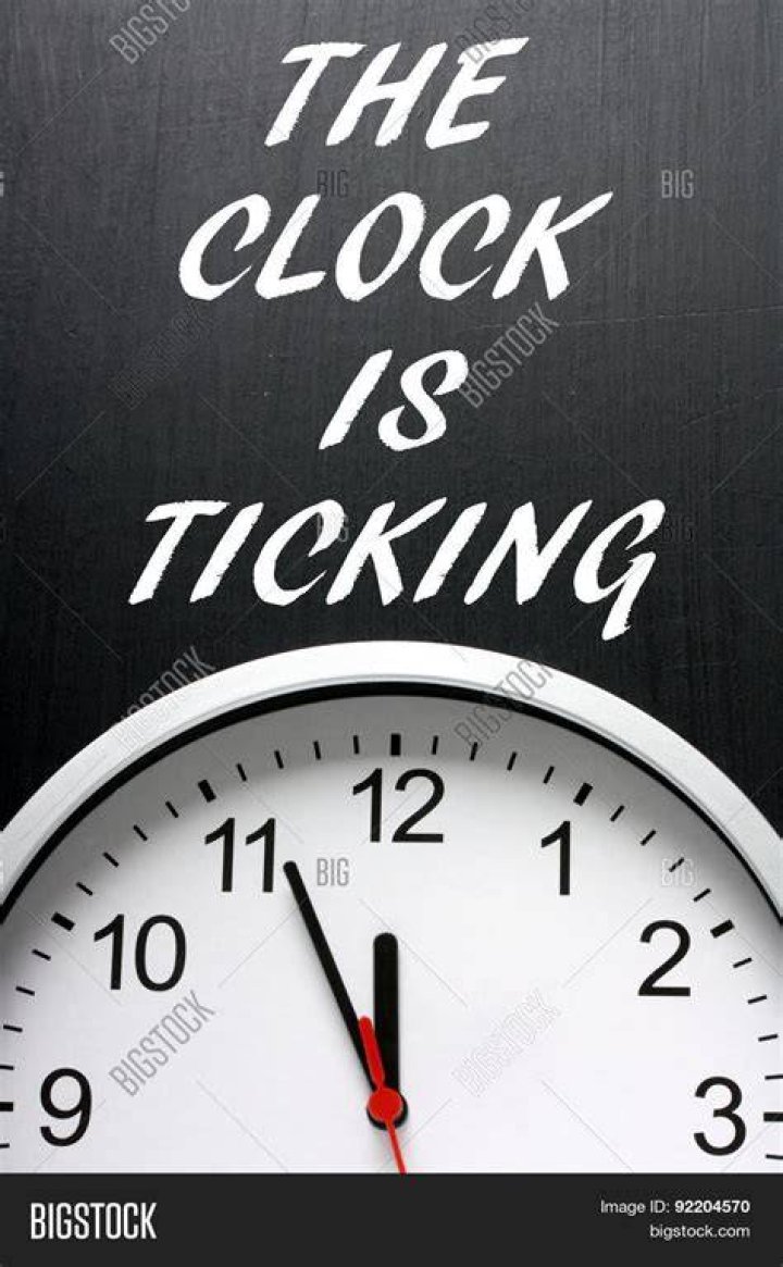 Time is ticking! Can you discover the odd one out in 10 seconds? Time is ticking! Can you discover the odd one out in 10 seconds?