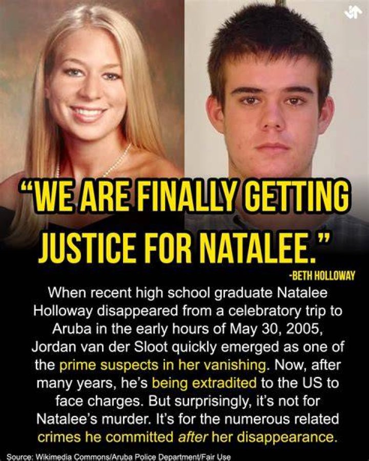 Timeline of the Natalee Holloway case: How the search for answers unfolded | CNN