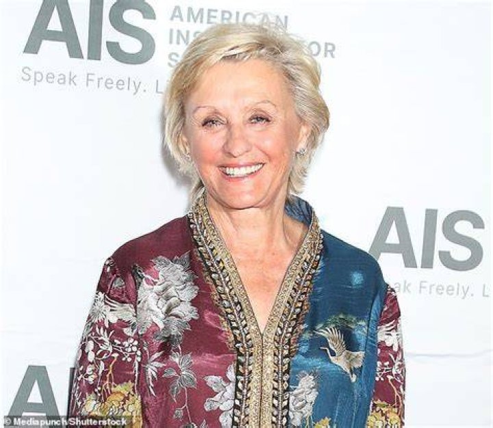 Tina Brown said Sussexes made 'bad choices' and could have left the Royal Family on far better terms if they weren't as 'hotheaded'